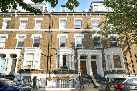Gratton Road, London, W14