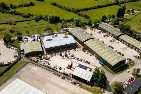 Land to rent, Plot 1060 Westcott Venture Park Westcott HP18 0XB