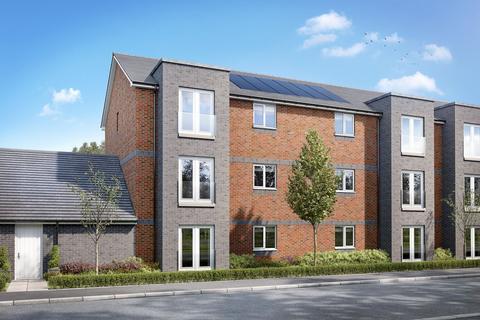 undefined, Brucefields, Pirnhall Road, FK7