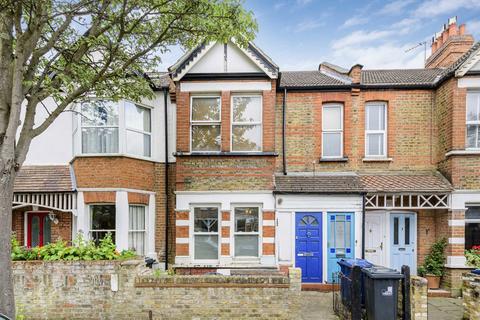 Elthorne Avenue, London W7