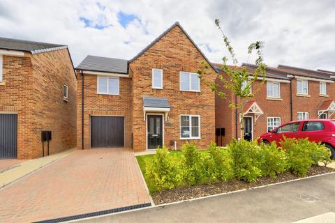 Whinfell Drive, Normanby, TS6