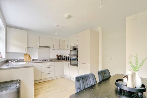 3 bedroom detached house for sale, Whinfell Drive, Normanby, TS6