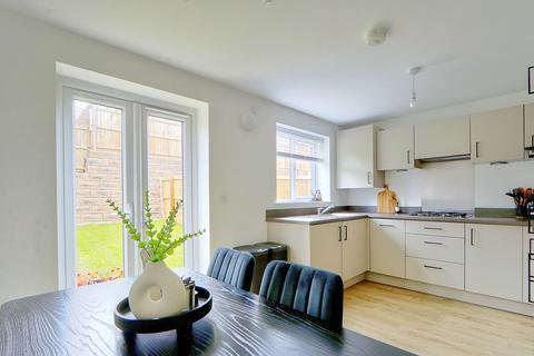3 bedroom detached house for sale, Whinfell Drive, Normanby, TS6