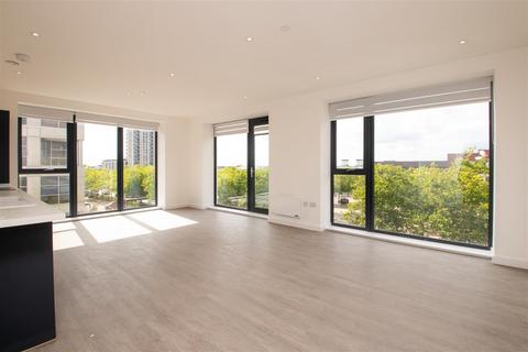 Silbury Boulevard, Milton Keynes MK9