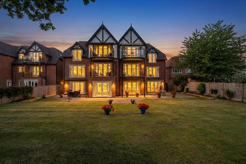 Apartment 1 Fairway Lawns, Dovehouse Lane, Solihull