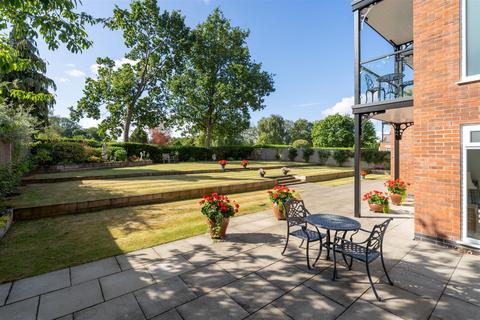 3 bedroom apartment for sale, Apartment 1 Fairway Lawns, Dovehouse Lane, Solihull
