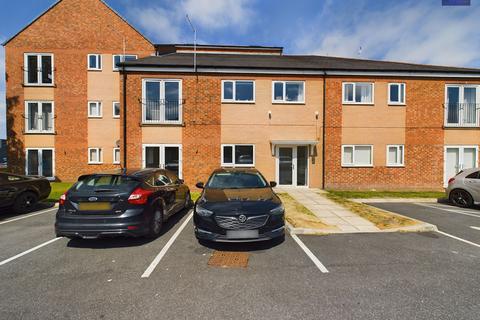 2 bedroom apartment for sale, Langdale Gardens, Blackpool, FY4