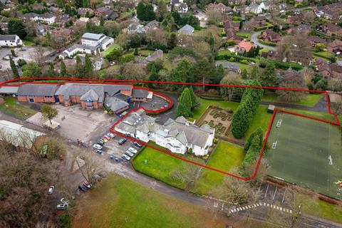 undefined, Hale Barns, Altrincham WA15