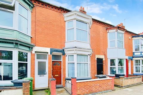 undefined, Beaconsfield Road, Off Narborough Road, Leicester, LE3