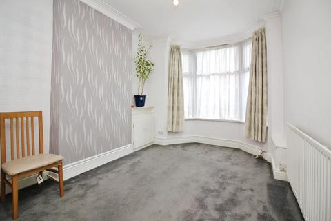 undefined, Beaconsfield Road, Off Narborough Road, Leicester, LE3