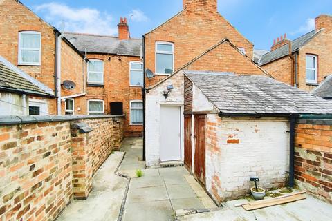 2 bedroom terraced house for sale, Beaconsfield Road, Off Narborough Road, Leicester, LE3