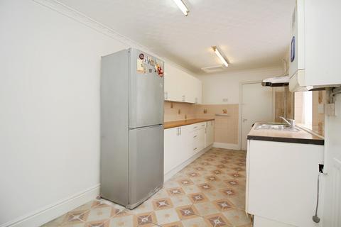 2 bedroom terraced house for sale, Beaconsfield Road, Off Narborough Road, Leicester, LE3