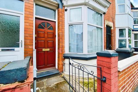 Beaconsfield Road, Off Narborough Road, Leicester, LE3