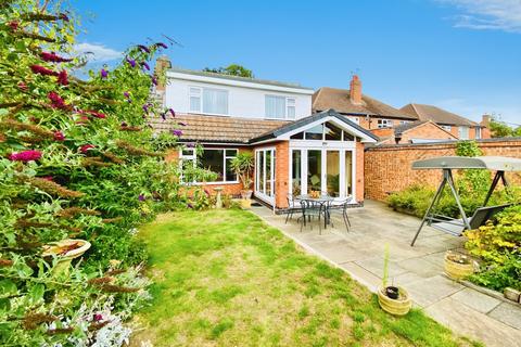 2a Avenue Road, Queniborough, Leicester, LE7 3FA