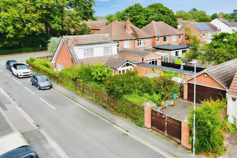 2a Avenue Road, Queniborough, Leicester, LE7 3FA