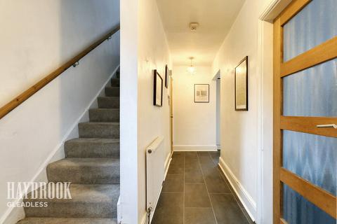3 bedroom semi-detached house for sale, Thornbridge Road, Sheffield