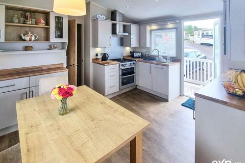 2 bedroom static caravan for sale, Paignton TQ4