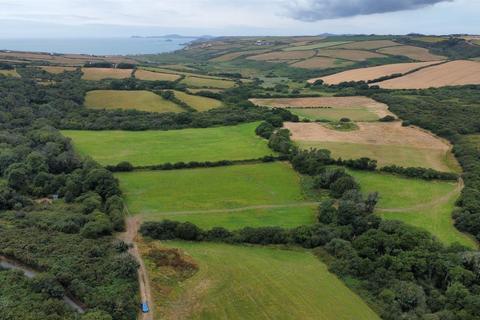Land for sale, Roch, Haverfordwest