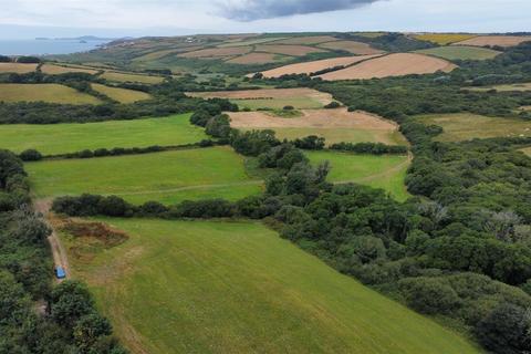 Land for sale, Roch, Haverfordwest