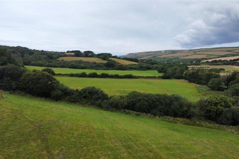 Land for sale, Roch, Haverfordwest