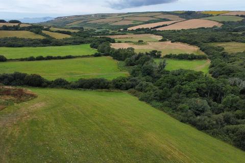 Land for sale, Roch, Haverfordwest