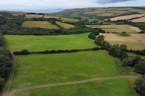 Land for sale, Roch, Haverfordwest