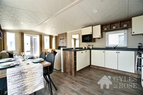 undefined, Seaview Avenue, West Mersea, Colchester