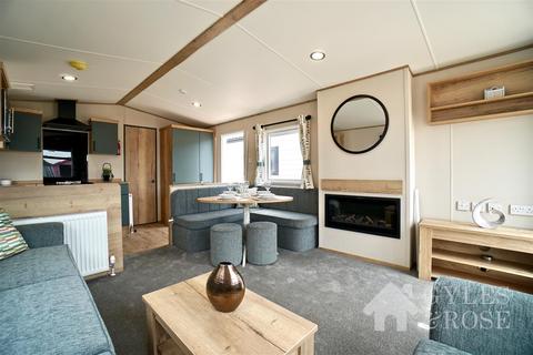 undefined, Seaview Avenue, West Mersea, Colchester