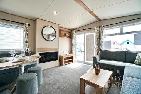 undefined, Seaview Avenue, West Mersea, Colchester