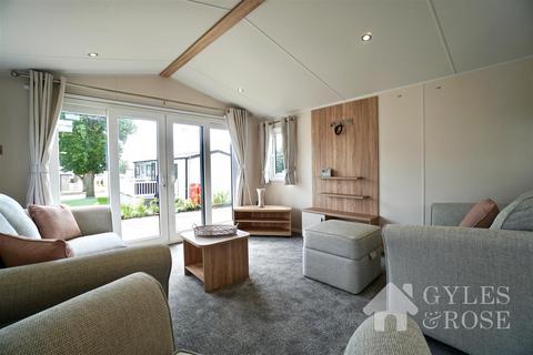 undefined, Seaview Avenue, West Mersea, Colchester