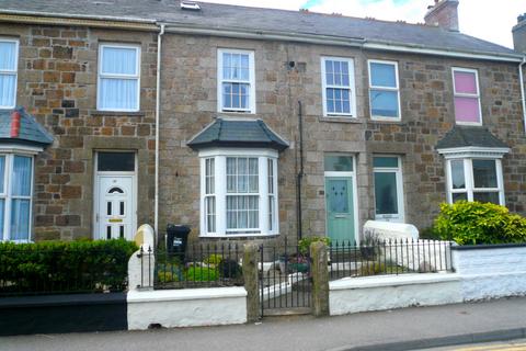 undefined, Agar Road, Redruth TR15