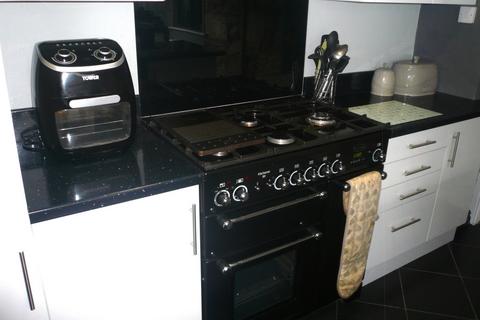 undefined, Agar Road, Redruth TR15