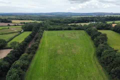 undefined, near Haverfordwest Pembrokeshire, Haverfordwest