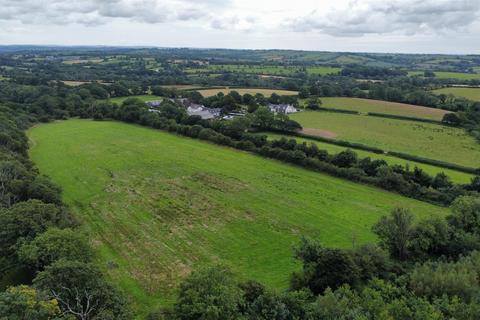 undefined, near Haverfordwest Pembrokeshire, Haverfordwest