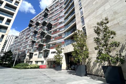 undefined, Caro Point, Gatliff Road, London, SW1W 8BD