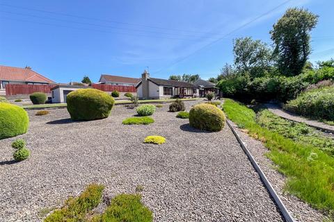 undefined, East Ord, Berwick-Upon-Tweed
