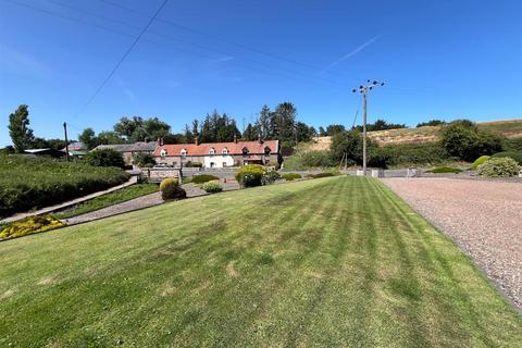 undefined, East Ord, Berwick-Upon-Tweed