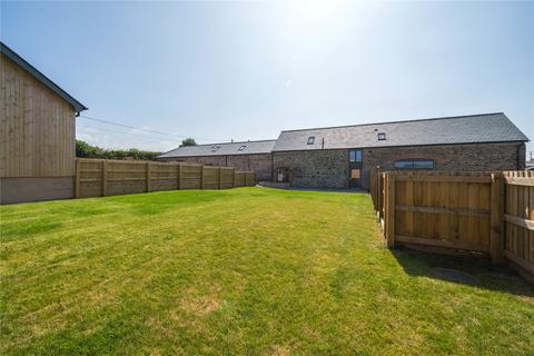 4 bedroom barn conversion for sale, Nadrid Court, South Molton, Devon, EX36