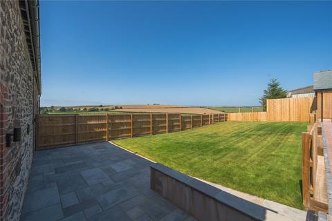 4 bedroom barn conversion for sale, Nadrid Court, South Molton, Devon, EX36