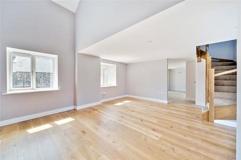 4 bedroom barn conversion for sale, Nadrid Court, South Molton, Devon, EX36