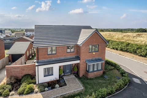 undefined, Parsons Place, Tadpole Garden Village, Swindon, SN25