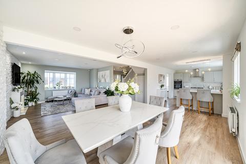 undefined, Parsons Place, Tadpole Garden Village, Swindon, SN25