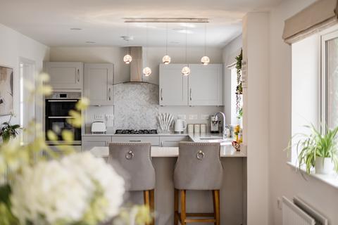 undefined, Parsons Place, Tadpole Garden Village, Swindon, SN25