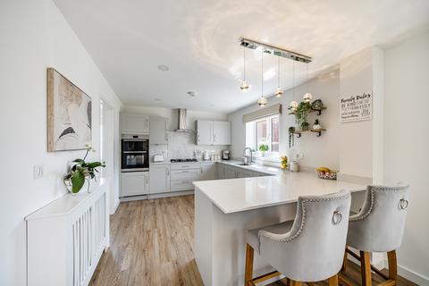 undefined, Parsons Place, Tadpole Garden Village, Swindon, SN25