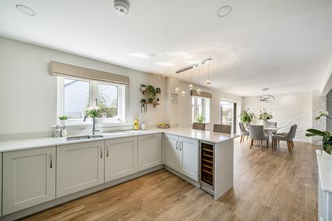 undefined, Parsons Place, Tadpole Garden Village, Swindon, SN25