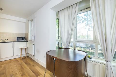 Studio to rent, Bride Street, Highbury and Islington, London  N7