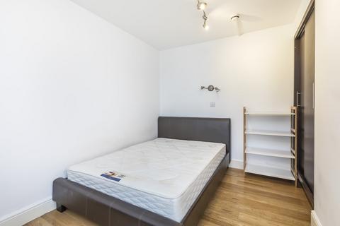 Studio to rent, Bride Street, Highbury and Islington, London  N7
