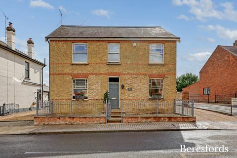 5 bedroom detached house for sale, High Road, Horndon-on-the-Hill, SS17