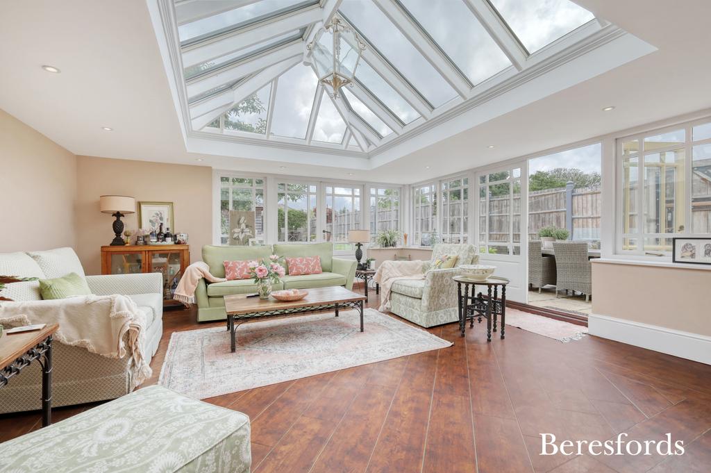 Orangery
