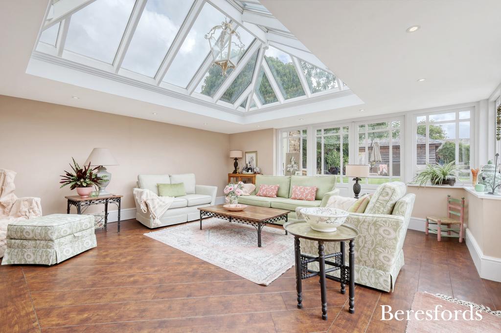Orangery